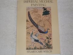 Imperial mughal painting for sale  Delivered anywhere in UK