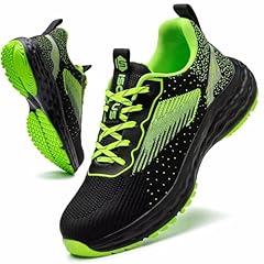 Scarpe antinfortunistiche uomo usato  Spedito ovunque in Italia 