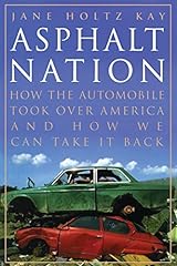 Asphalt nation automobile for sale  Delivered anywhere in USA 