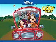 Goof troop for sale  Delivered anywhere in USA 