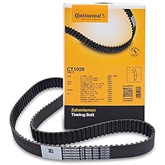 Contitech ct1028 cinghia usato  Spedito ovunque in Italia 