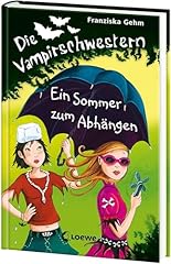 Vampirschwestern sommer zum gebraucht kaufen  Wird an jeden Ort in Deutschland