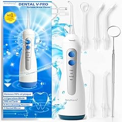 Idropulsore dentale portatile usato  Spedito ovunque in Italia 