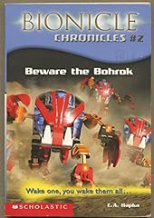 Beware bohrok for sale  Delivered anywhere in USA 