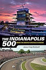 Indianapolis 500 inside for sale  Delivered anywhere in USA 