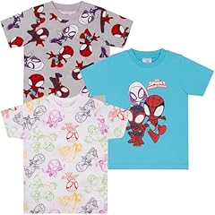 Spidey friends spiderman for sale  Delivered anywhere in UK