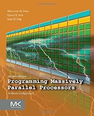 Programming massively parallel d'occasion  Livré partout en Belgiqu