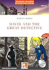 David and the d'occasion  Livré partout en France