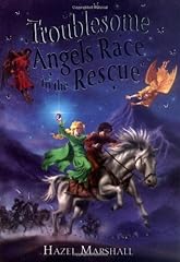 Troublesome angels race for sale  Delivered anywhere in USA 
