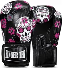 Finger ten boxing for sale  Delivered anywhere in USA 