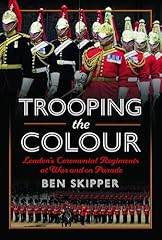 Trooping colour london for sale  Delivered anywhere in UK