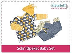 Papierschnittmuster zum nähen gebraucht kaufen  Wird an jeden Ort in Deutschland