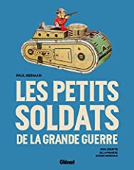 Petits soldats grande d'occasion  Livré partout en France