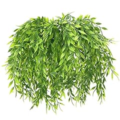Pasyou artificial willow for sale  Delivered anywhere in USA 