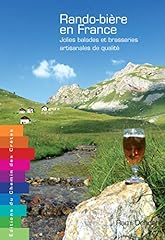 Rando bière d'occasion  Livré partout en France