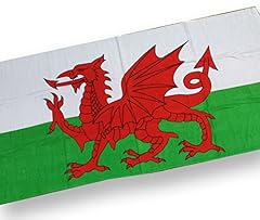 Welsh wales cymru for sale  Delivered anywhere in UK