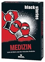 Moses black stories gebraucht kaufen  Wird an jeden Ort in Deutschland