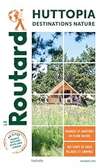 Guide routard campings d'occasion  Livré partout en France