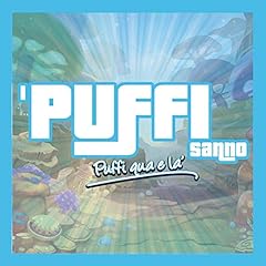 Puffi karaoke puff usato  Spedito ovunque in Italia 