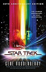 Star Trek: The Motion Picture (Star Trek: The Original for sale  Delivered anywhere in USA 