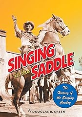 Singing saddle history for sale  Delivered anywhere in UK