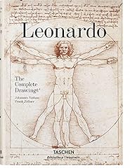 Leonardo. complete drawings for sale  Delivered anywhere in UK