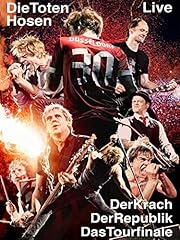 Toten hosen live gebraucht kaufen  Wird an jeden Ort in Deutschland