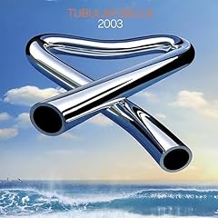 Tubular bells 2003 usato  Spedito ovunque in Italia 