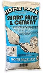 Sharp sand cement for sale  Delivered anywhere in UK