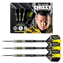 Harrows dave chisnall for sale  Delivered anywhere in UK