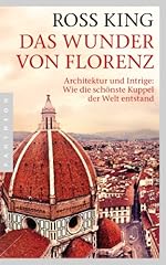 Wunder florenz architektur gebraucht kaufen  Wird an jeden Ort in Deutschland