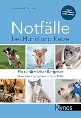 Notfälle hund katze gebraucht kaufen  Wird an jeden Ort in Deutschland