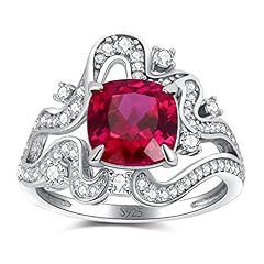 Jewelrypalace 3.5ct cushion for sale  Delivered anywhere in UK