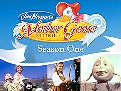Mother goose stories for sale  Delivered anywhere in UK