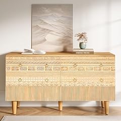Tribesigns drawer dresser for sale  Delivered anywhere in USA 