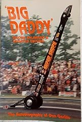 Autobiography big daddy for sale  Delivered anywhere in USA 