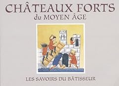 Châteaux forts moyen d'occasion  Livré partout en France
