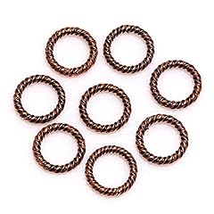 Pcs 8mm twisted for sale  Delivered anywhere in USA 