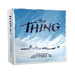 Usaopoly thing infection for sale  Delivered anywhere in USA 