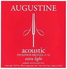 Augustine acoustic guitar for sale  Delivered anywhere in USA 