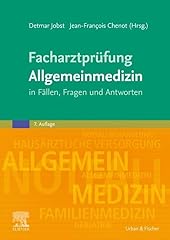 Facharztprüfung allgemeinmedi gebraucht kaufen  Wird an jeden Ort in Deutschland