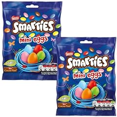 Chocolate bundle smarties for sale  Delivered anywhere in UK