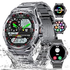 Dremac smart watch for sale  Delivered anywhere in UK