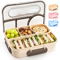 Easyfun bento box for sale  Delivered anywhere in USA 