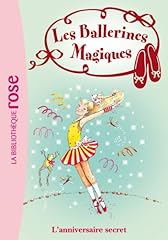 ballerine magique d'occasion ballerine magique d'occasion Livré partout en France