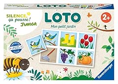 Loto silence ca gebraucht kaufen  Wird an jeden Ort in Deutschland