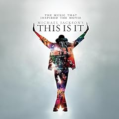 Michael jackson this gebraucht kaufen  Wird an jeden Ort in Deutschland