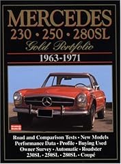 Mercedes 230 250 d'occasion  Livré partout en Belgiqu