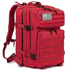 45l red military for sale  Delivered anywhere in USA 