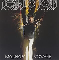 Imaginary voyage d'occasion  Livré partout en France